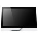 МОНИТОР 27" Acer T272HLBMJJZ Black (VA, LED, Touch, 1920x1080, 5ms, 178°/178°, 300 cd/m, 100`000`000:1, +2хHDMI, +MM, +USB)